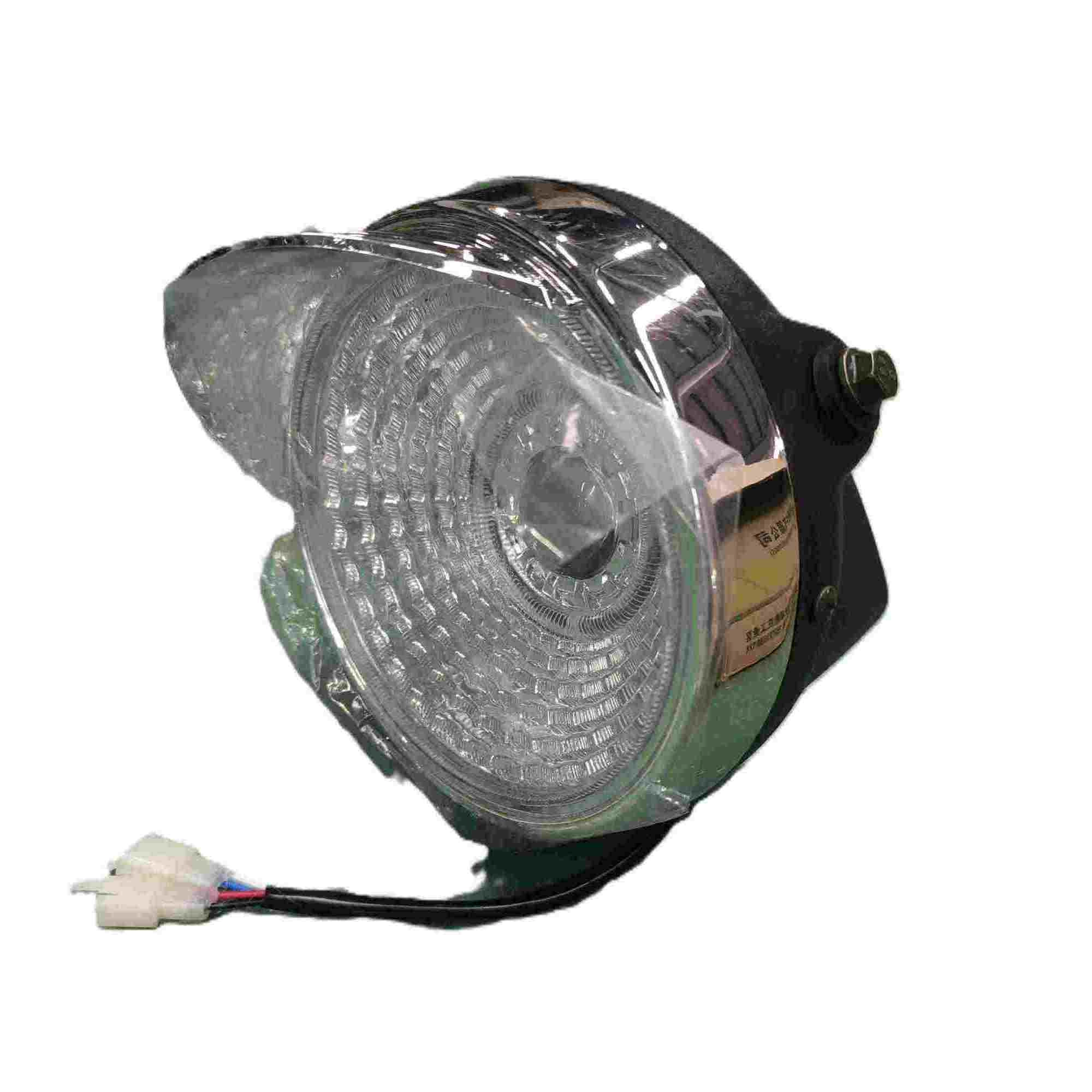 ARORA AR11000 MOPED (1500w) ÖN FAR (YUVARLAK) #AR11000 MOPED-048